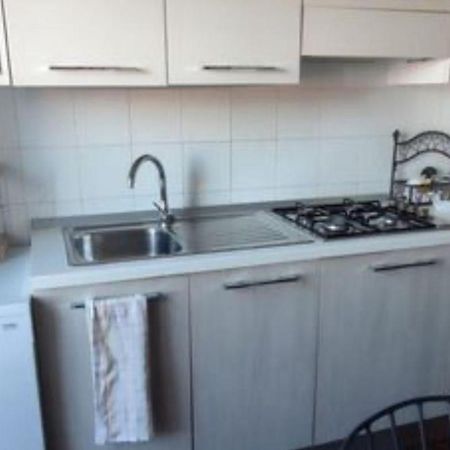 Apartmán House Bianca 9 Neapol Exteriér fotografie