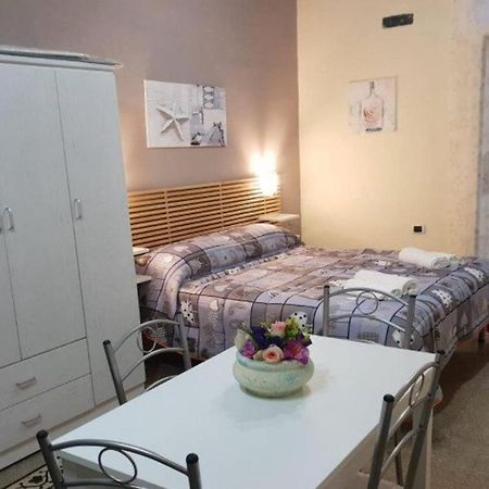 Apartmán House Bianca 9 Neapol Exteriér fotografie