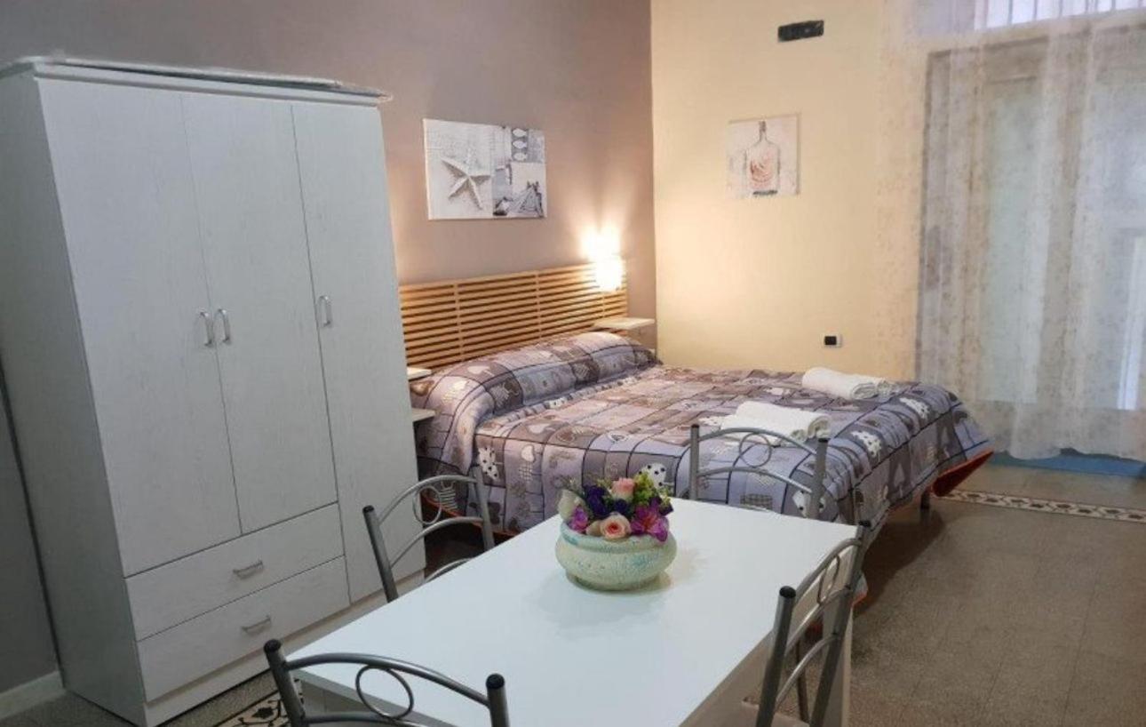Apartmán House Bianca 9 Neapol Exteriér fotografie