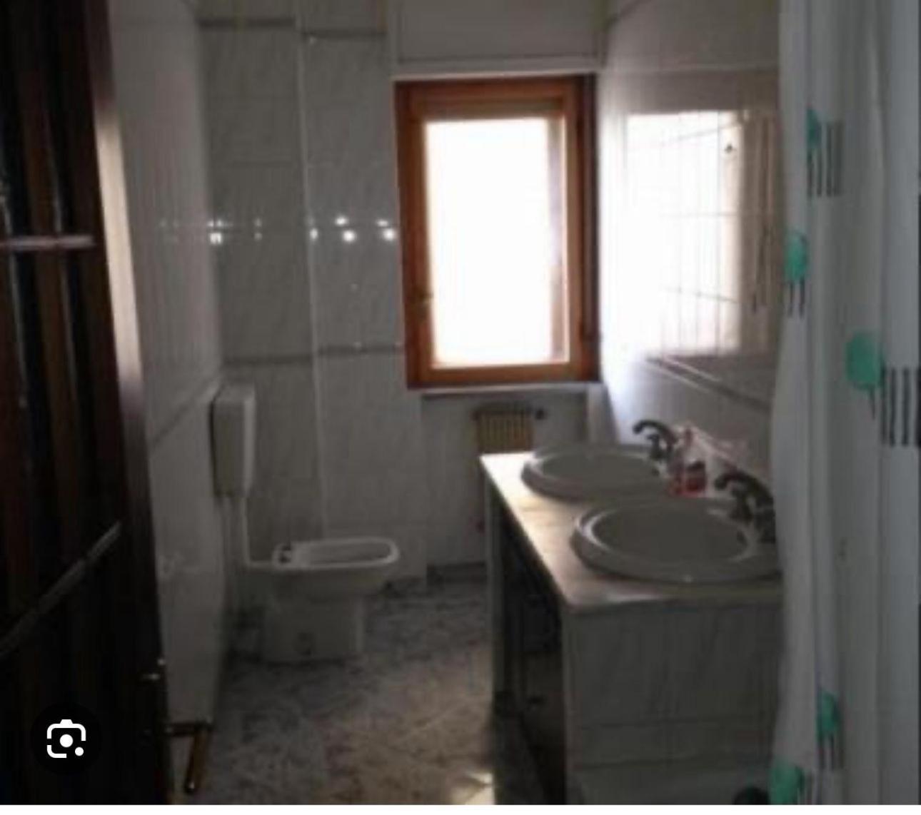 Apartmán House Bianca 9 Neapol Exteriér fotografie